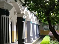 -湖南省立第一师范学校旧址