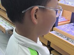 -美空眼镜·星趣控·新乐学·控优点合作店(周浦万达店)