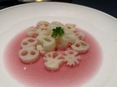 -肆月河豚·淮扬菜·湘菜(华天店)