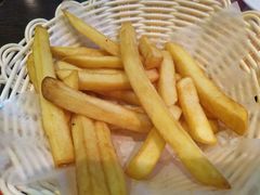 -酷公社·榴莲披萨(太原街店)