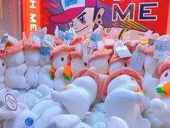 -快乐街区(成都龙湖北城天街店)