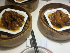 酱汁蒸凤爪-稻香饭店(IFS国金中心店)