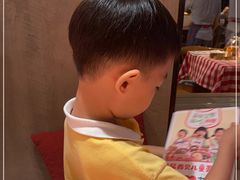 -西贝(厦门中华城店)