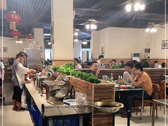 -勇记干锅居(德阳店)