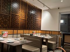 -吕氏焗小鲜•海鲜青岛菜(八大关店)