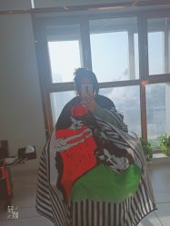 -小齐发型Star·Salon