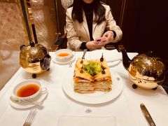 -TWG Tea(台北101购物中心沙龙及精品门市)