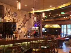 -MR.ROCKY洛奇先生RESTAURANT&BAR(宝安壹方城店)