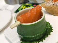 -元气寿司(益田假日广场店)