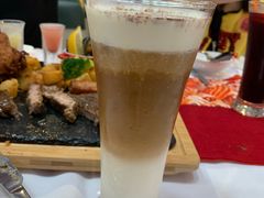 -豪客来牛排(红豆万花城店)