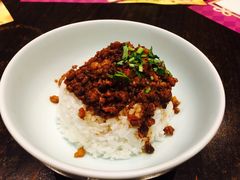 -度小月(百老汇美食街店)