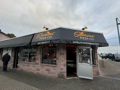 -Steveston Pizza Company (Richmond)