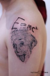 -飛凡TATTOO纹身•原创