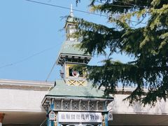 -旅顺留声机博物馆