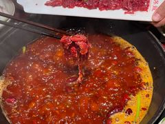 -赵美丽重庆火锅(西安直营总店)