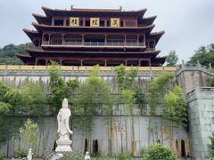 -南京市江宁方山