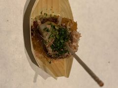 Omakase炸串tasting&nbsp;menu配当地葡萄酒-法善寺横丁 wasabi