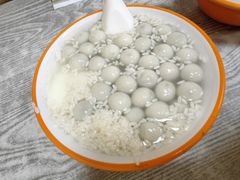 酒酿圆子-利达汤圆馄饨(川公路店)