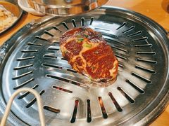 -辛蒲洞韩餐烤肉