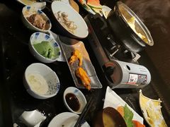 -真剑日本料理·铁板烧(贵州路店)
