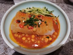 川北凉粉-紫光园(创始店)