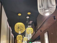 大堂-京华烟云·北京烤鸭(领展购物广场·中关村店)