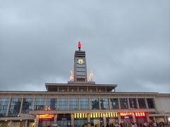 -长沙火车站(地铁站)