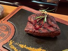 -MR.ROCKY洛奇先生RESTAURANT&BAR(宝安壹方城店)