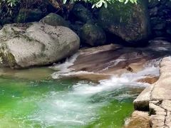-大鄣山卧龙谷景区