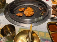-炭之家·齐齐哈尔非遗烤肉·鲜切直供(中央大街店)