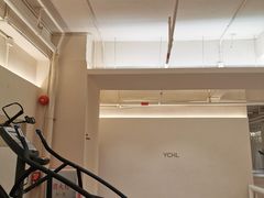 -YCHL Studios健身工作室(市二宫店)