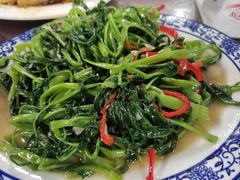 -下村新强记烧鹅店