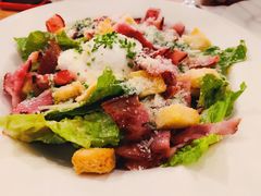 -Strawberry Fare