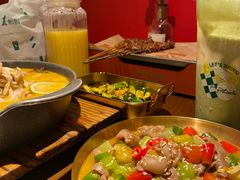 -神府路壹号·海鲜烧烤·砂锅粥·锅物(三坊七巷店)