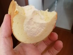 -红宝石·鲜奶小方·海派西点房(金杨店)