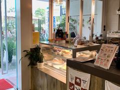 -ommo cafe(半岛城邦店)