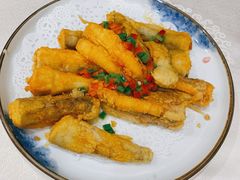 -寻味顺德·南记酒家·传统顺德菜·鱼生(广源路店)