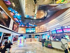 -金逸影城(中关村店)