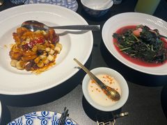 -喜悦烤鸭·新京菜(王府井店)