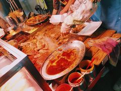 -明记牛杂(新马路分店)