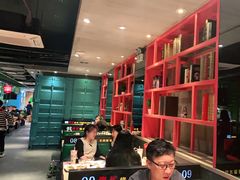 -丰茂烤串(全国首店)
