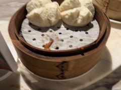 -广州花园酒店荔湾亭·地道点心·粤式饮茶