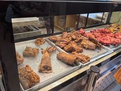 -老刘家永盛斋·传统泡馍(东关南街店)