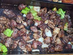 -晓梦戳子肉(瑞云路店)