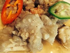 排骨-广州文华东方酒店·江-由辉师傅主理