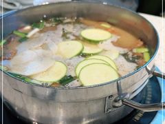 -土风豆米火锅(鸿通城店)