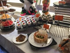 -339旋转餐厅(天府熊猫塔店)