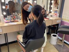 -真我樣照相馆·身份证·证件照·外拍(环球港店)