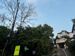 -素描餐厅(灵隐天竺店)