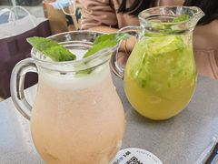 -BeauTea水仙(coco park店)